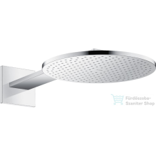 Hansgrohe AXOR SHOWERSOLUTIONS 300 fejzuhany zuhanykarral,1 jet, króm 35300000 csaptelep