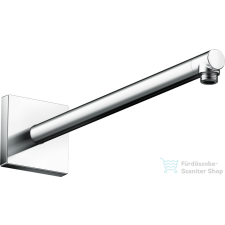 Hansgrohe AXOR SHOWERSOLUTIONS 39 cm-es zuhanykar,króm 26436000 csaptelep