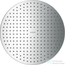 Hansgrohe AXOR SHOWERSOLUTIONS fejzuhany 300 2 jet mennyezetbe építhető, króm 35305000 csaptelep