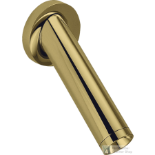 Hansgrohe Axor Starck kádtöltő DN20,polírozott arany hatású 10410990 csaptelep
