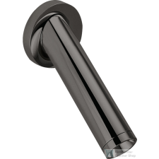 Hansgrohe Axor Starck kádtöltő DN20,polírozott fekete króm 10410330 csaptelep