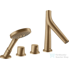 Hansgrohe AXOR Starck Organic (12426140) csaptelep
