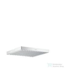 Hansgrohe Axor Starck ShowerCollection Fejzuhany 24 x 24 cm DN15, króm 10924000 csaptelep