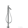 Hansgrohe AXOR STARCK szabadonálló, egykaros kádcsaptelep, króm 10456000