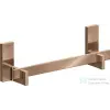 Hansgrohe AXOR UNIVERSAL 34 cm-es kapaszkodó,polírozott vörös arany hatású 42613300