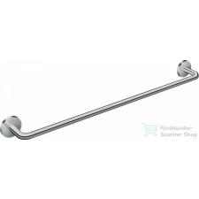 Hansgrohe AXOR UNIVERSAL CIRCULAR 60 cm-es törölközőtartó, króm 42860000 fürdőszoba kiegészítő