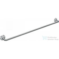 Hansgrohe AXOR UNIVERSAL CIRCULAR 80 cm-es törölközőtartó, króm 42880000 fürdőszoba kiegészítő