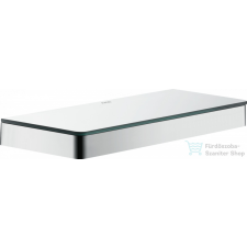 Hansgrohe AXOR UNIVERSAL SOFTSQUARE 300 polc, króm 42838000 bútor