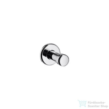 Hansgrohe AXOR UNO akasztó, króm 41537000 Hansgrohe fürdőkellék