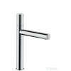 Hansgrohe AXOR UNO egykaros mosdócsaptelep, 200 Zero fogantyúval, lefolyógarnitúra nélkül króm 45003000