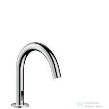 Hansgrohe AXOR Uno elektronikus mosdócsaptelep hőfokszabályozóval 38010000 csaptelep