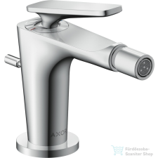 Hansgrohe CITTERIO C bidé csaptelep automata leeresztővel,króm 49210000 csaptelep