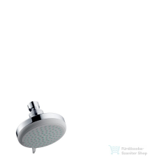 Hansgrohe Croma 100 Vario fejzuhany gömbcsuklóval, DN15 EcoSmart, króm 28462000 csaptelep