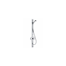  Hansgrohe Croma 100 zuhanypanel 27105 kád, zuhanykabin