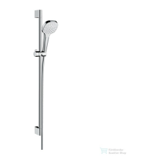 Hansgrohe Croma Select E 1jet EcoSmart 9liter/perc zuhanyszett 0,90m 26595400 csaptelep