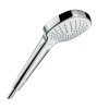 Hansgrohe Croma Select E Kézizuhany Vario