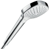 Hansgrohe Croma Select E Vario kézizuhany (26812400)