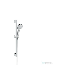 Hansgrohe Croma Select S Multi EcoSmart 9 liter/perc zuhanyszett 0,65m 26561400 csaptelep
