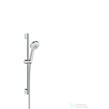 Hansgrohe Crometta 100 Multi zuhanyszett 0,65m 26650400 csaptelep