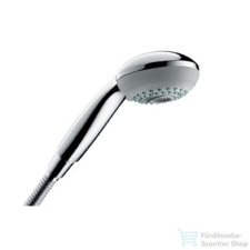 Hansgrohe Crometta 85 Multi 3 jet kézizuhany 28563 csaptelep
