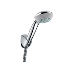 Hansgrohe Crometta 85 Vario/Porter'C kádszett 1,25m(27558000) kád, zuhanykabin