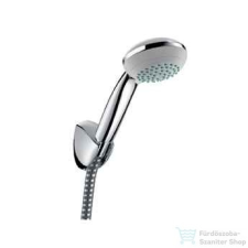 Hansgrohe Crometta 85 Vario/Porter C zuhanyszett 1,25m 27558 csaptelep