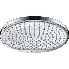 Hansgrohe Crometta S Fejzuhany 240 1jet króm 26723000 csaptelep