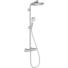 Hansgrohe Crometta S Showerpipe króm 27267000 csaptelep