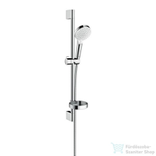 Hansgrohe Crometta Vario/Unica Croma zuhanyszett Casetta C szappantartóval 26553400 csaptelep