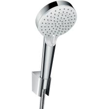 Hansgrohe Crometta Vario zuhanyfej-készlet zuhanycsővel 160 cm fehér-króm csaptelep
