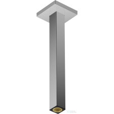 Hansgrohe E 30 cm-es mennyezeti zuhanykar,króm 24339000 csaptelep