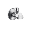 Hansgrohe E sarokszelep 13902000