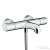 Hansgrohe Ecostat 1001 termosztátos kádcsaptelep 13201000