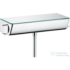 Hansgrohe ECOSTAT Select termosztátos zuhanycsaptelep, króm 13111000 csaptelep