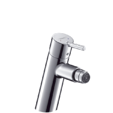 Hansgrohe Egykaros bidécsaptelep, króm 32240000 fürdőkellék