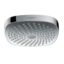 Hansgrohe Fejzuhany Hansgrohe Croma Select E fehér / króm 26524400 csaptelep