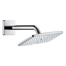 Hansgrohe Fejzuhany Hansgrohe Raindance E zuhanykarral együtt króm 27370000 csaptelep