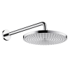 Hansgrohe Fejzuhany Hansgrohe Raindance S zuhanykarral együtt króm 27492000