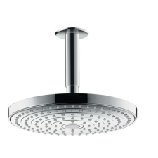 Hansgrohe Fejzuhany Hansgrohe Raindance Select S zuhanykarral együtt króm 26469000 csaptelep