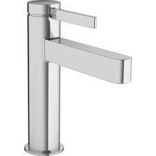 Hansgrohe Finoris Egykaros mosdócsaptelep 110, pop-up lefolyógarnitúrával króm 76020000 csaptelep