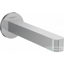 Hansgrohe FINORIS fali kifolyó, króm 76410000 csaptelep