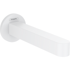 Hansgrohe Finoris Kádtöltő matt fehér 76410700 csaptelep