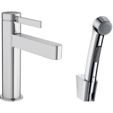 Hansgrohe Finoris mosdócsaptelep álló króm 76210000 csaptelep