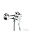 Hansgrohe FOCUS CARE egykaros zuhanycsaptelep, extra hosszú karral, króm 31916000
