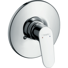 Hansgrohe Focus Egykaros zuhanycsaptelep falsík alatti szereléshez króm 31967000 csaptelep