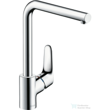 Hansgrohe FOCUS M41 Eco 280 mosogató csaptelep, króm 31827000 csaptelep