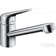 Hansgrohe FOCUS M42 mosogató csaptelep, króm 71808000 csaptelep