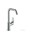 Hansgrohe FOCUS mosdócsaptelep, lefolyógarnitúra nélkül króm 31519000
