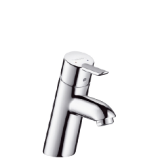  Hansgrohe Focus S Egykaros mosdócsaptelep, króm 31701000 fürdőkellék