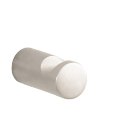 Hansgrohe Fogas Hansgrohe Logis csiszolt nikkel 40511820 fürdőszoba kiegészítő